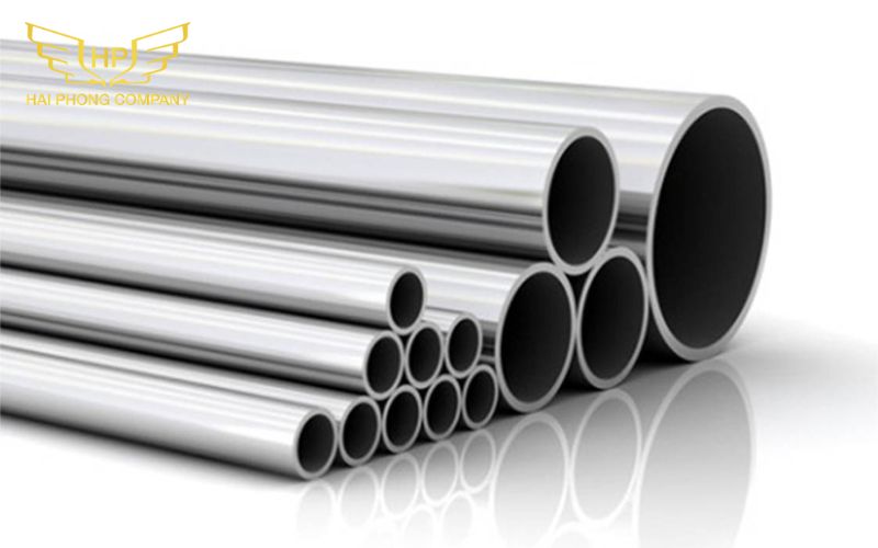 Ống inox trang trí 316