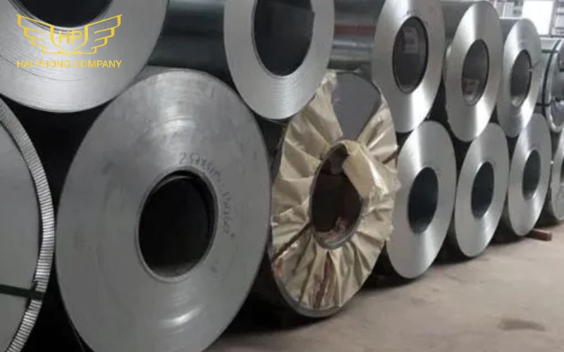 Ưu và nhược điểm của thép không gỉ dạng cuộn