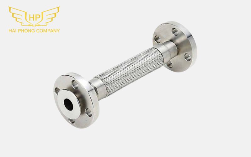 Ưu điểm nổi bật của ống chống rung inox
