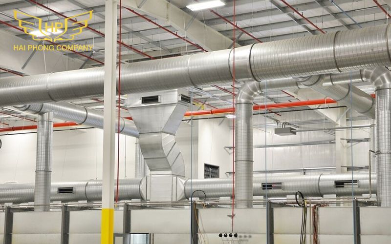 Lưu ý khi chọn mua và lắp đặt ống gió inox