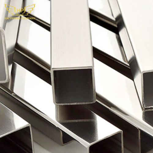 ống inox hộp 15x15 - 1