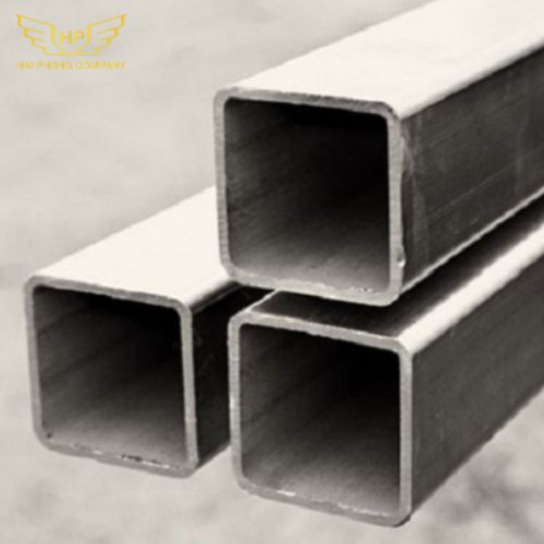 ống inox hộp vuông 15x15 - 3