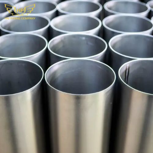 ống inox 201 giá rẻ