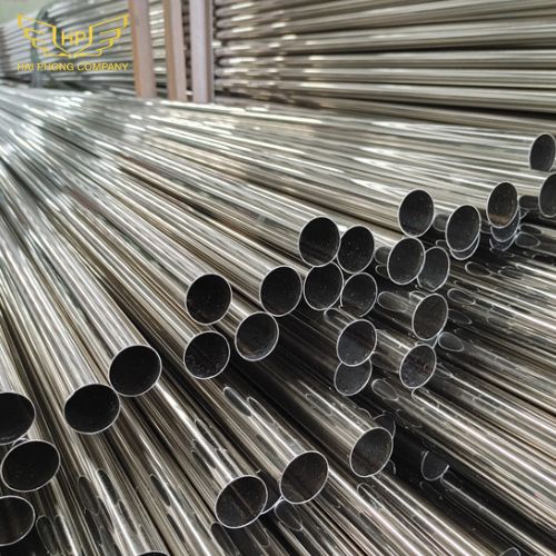 ống inox 304 giá rẻ