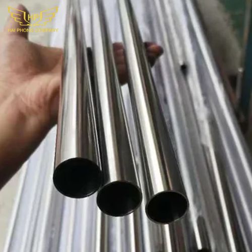 ống inox 304 độ bên vượt trội