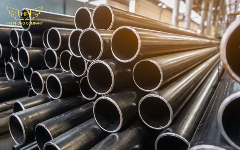 Ống inox 304 là gì tìm hiểu chi tiết