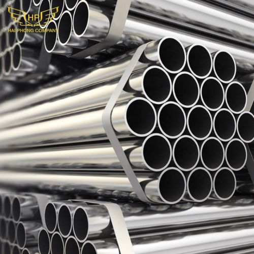 giá ống inox 316
