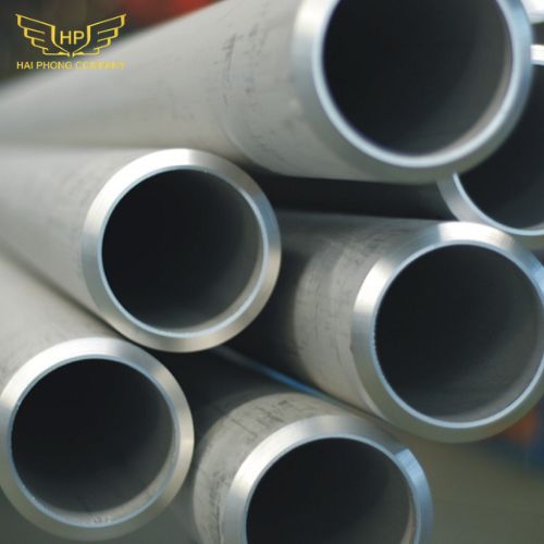 ống inox 316 công nghiệp