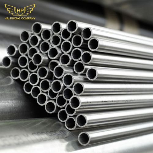 Ống inox 430 - 1