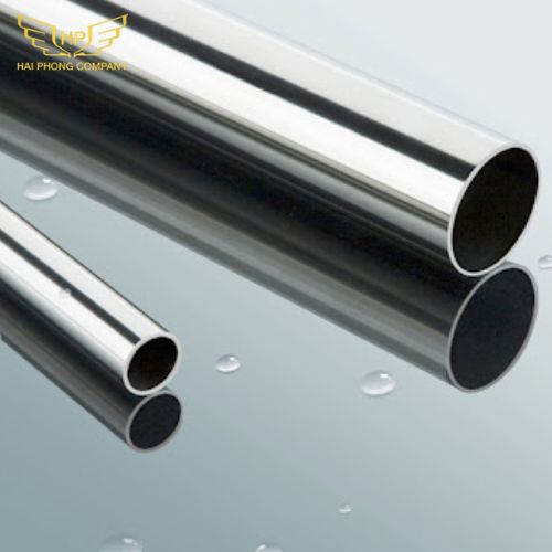 Ống inox 430 - 3