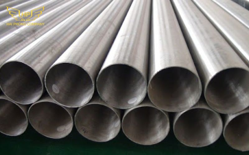 ống inox công nghiệp 304