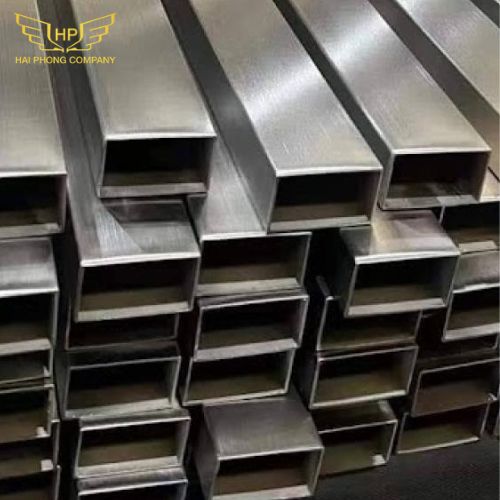 ống hộp inox 10x20 - 2