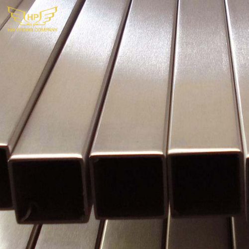 Ống inox hộp 20x40 - 1
