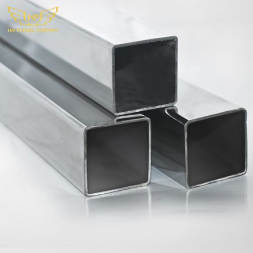 Ống inox hộp 20x40 - 2