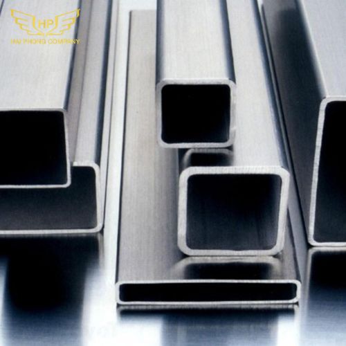 Ống inox hộp 20x40 - 3
