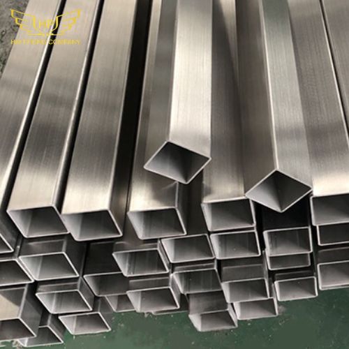 ống inox hộp 25x25 - 1