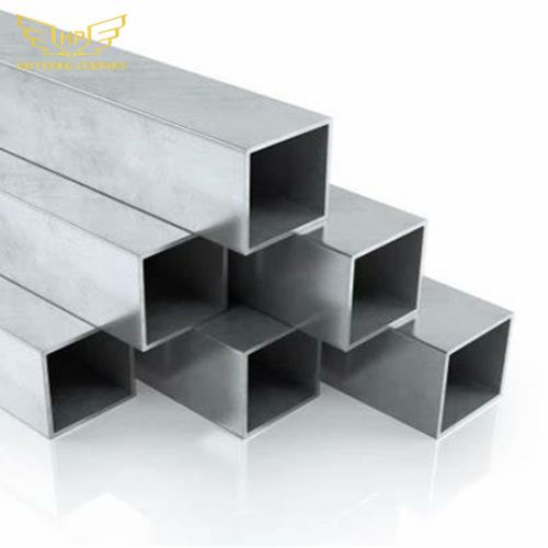 ống hộp inox 25x25 - 2
