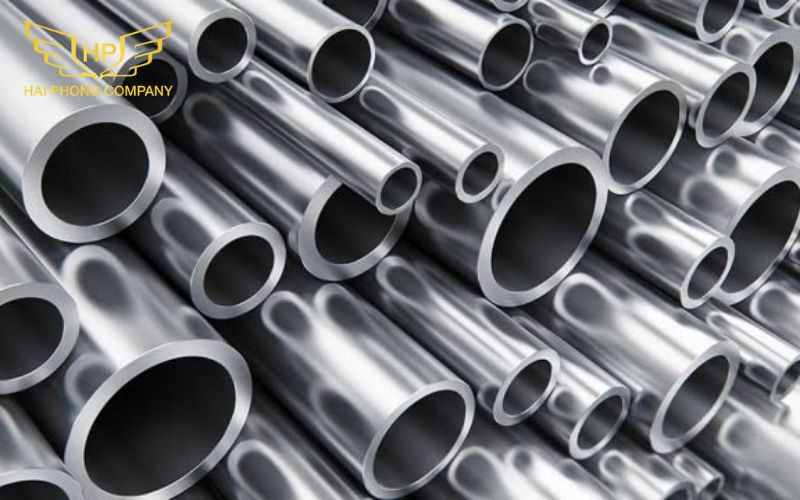 Tác dụng của ống inox bạn nên biết