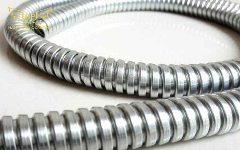 Tiêu chuẩn chất lượng cần tuân thủ về ống inox luồn dây điện