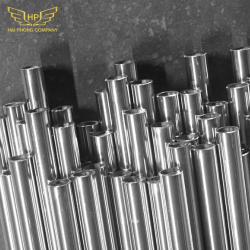 Hình ảnh sản phẩm Ống inox 21