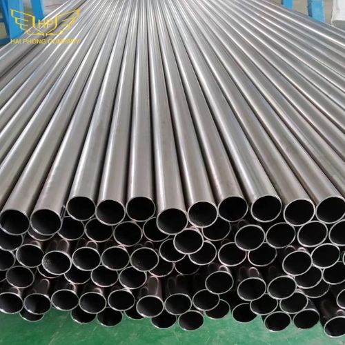 Hình ảnh sản phẩm Ống inox phi 42