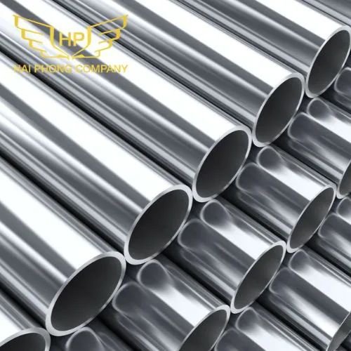 Ống Inox Phi 90 Đã có Tại Hải Phong