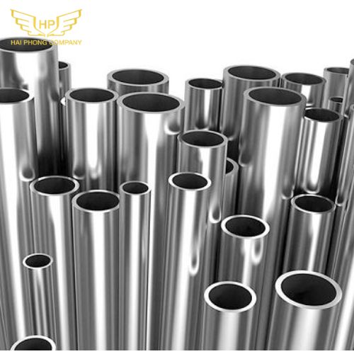 Hỉnh ảnh sản phẩm ống Inox Trang Trí 201