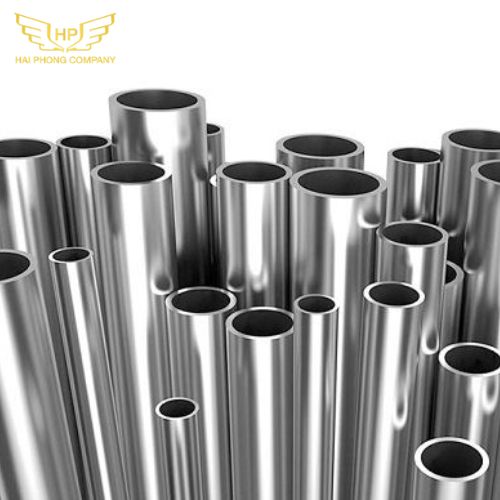 Hình anhr sản phẩm ống inox trang trí 304