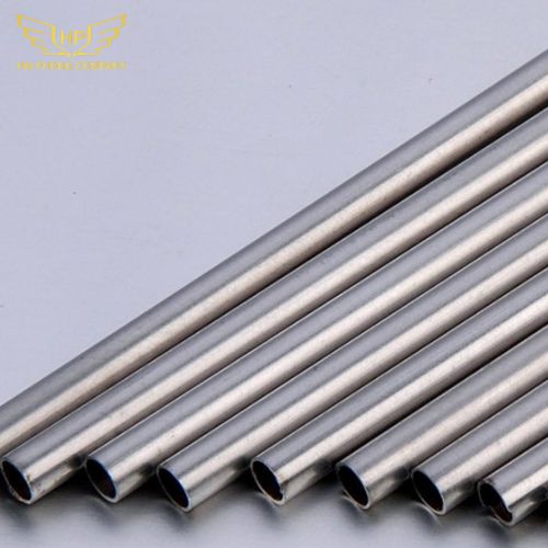 Ống Inox Trang Trí 304 tại Hải Phong