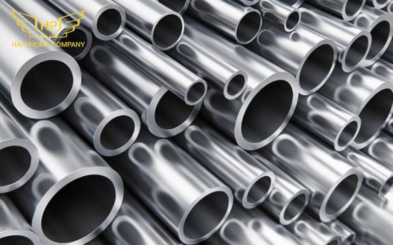 Đặc điểm nổi bật của ống inox trang trí