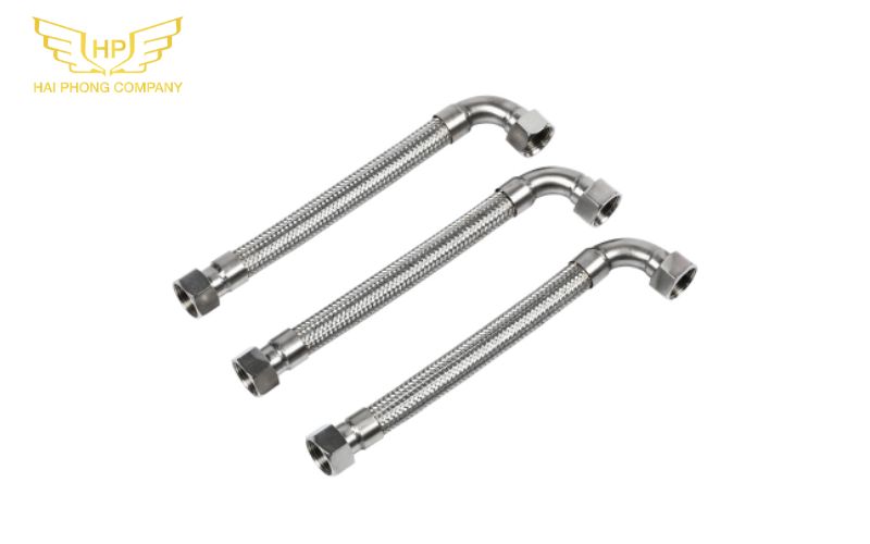 Ống mềm inox là gì