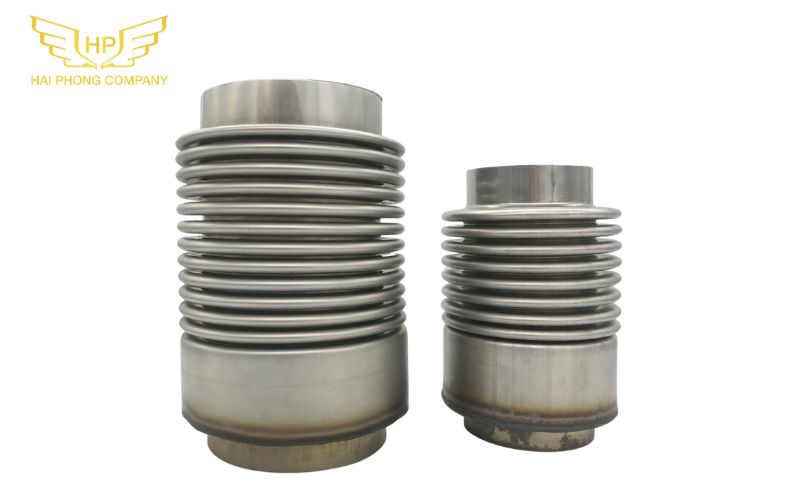 Mẹo sử dụng ống nhún inox đạt hiệu quả tốt nhất