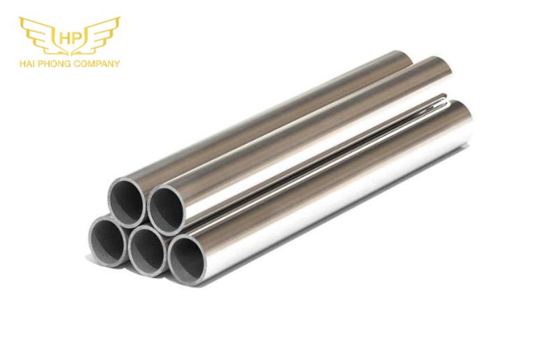 lưu ý khi sử dụng ống tuýp inox