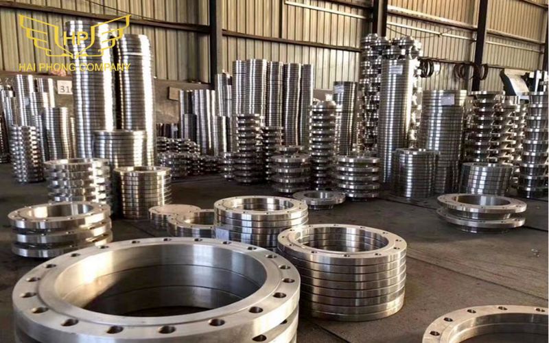 Mặt bích inox (Flange)