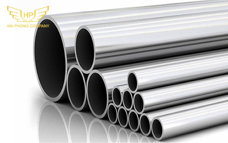 Ứng dụng thực tế của Inox 316 và 316L