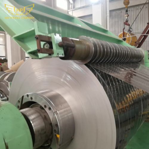 Tấm cuộn inox 201 - 1