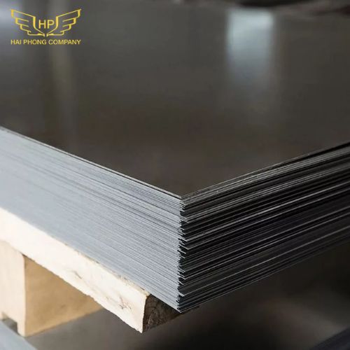 Tấm cuộn inox - 2
