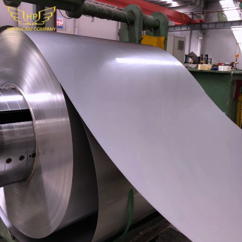 Tấm inox cuộn - 3