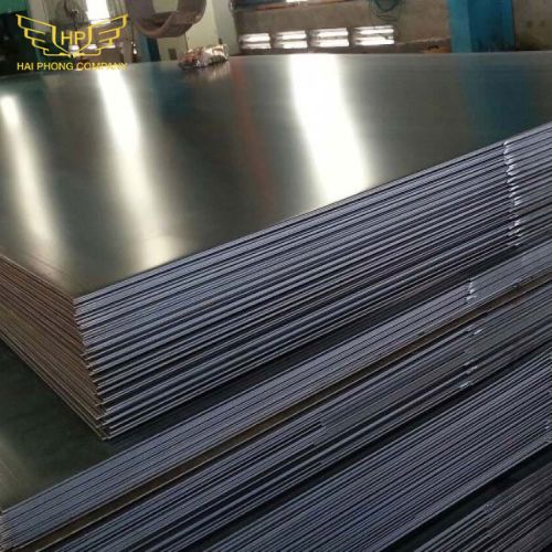 Tấm cuộn inox 430 - 1