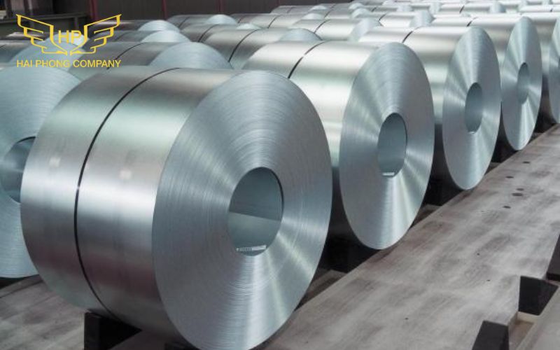 Thép cán nguội là gì