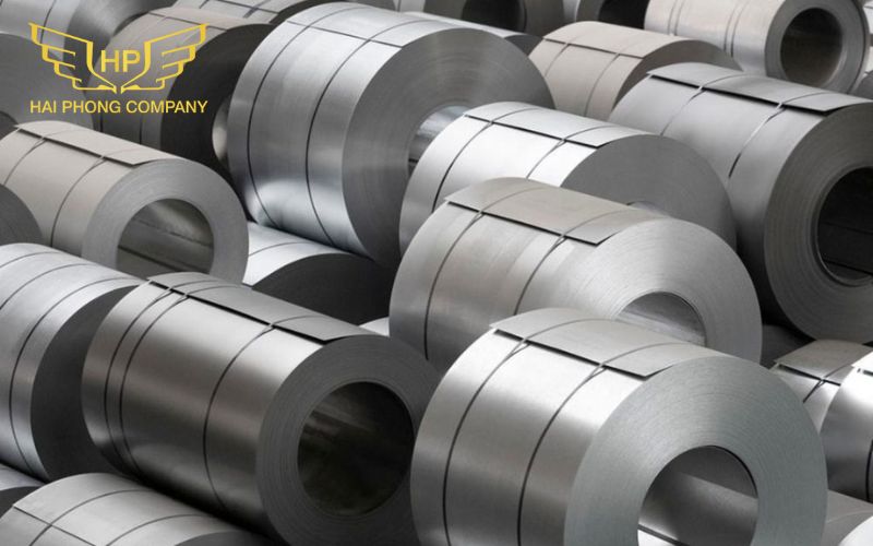 Thép cán nguội và cán nóng đâu là lựa chọn phù hợp