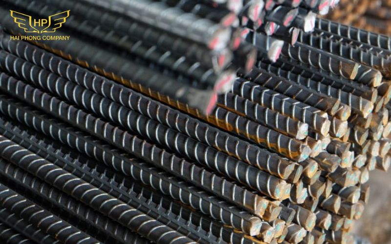 quy cách thép cường độ cao