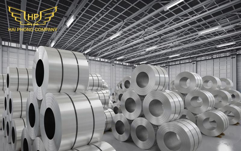 Thép không gỉ có an toàn không?