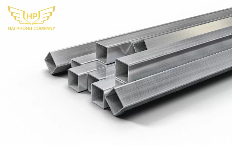 Thép không gỉ có tốt không?