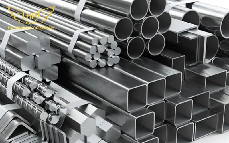 Một số ưu nhược điểm của thép không gỉ