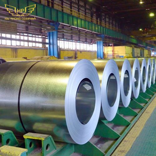 Thép không gỉ dạng cuộn 430 - 2BA giá tốt