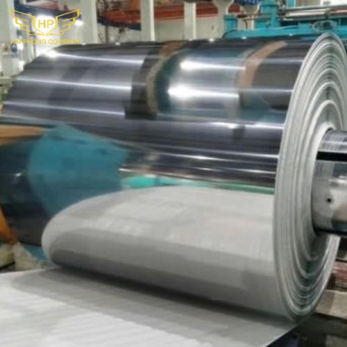 Thép không gỉ dạng cuộn 430 - BA giấy cao cấp giá tốt nhất