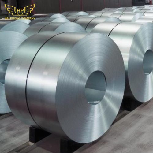 Thép không gỉ dạng cuộn N1 - 6K/2B giá rẻ