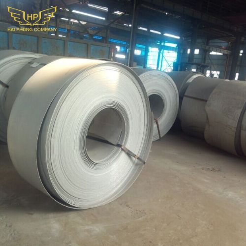 Thép không gỉ dạng cuộn N1 - HOT giá tốt nhất