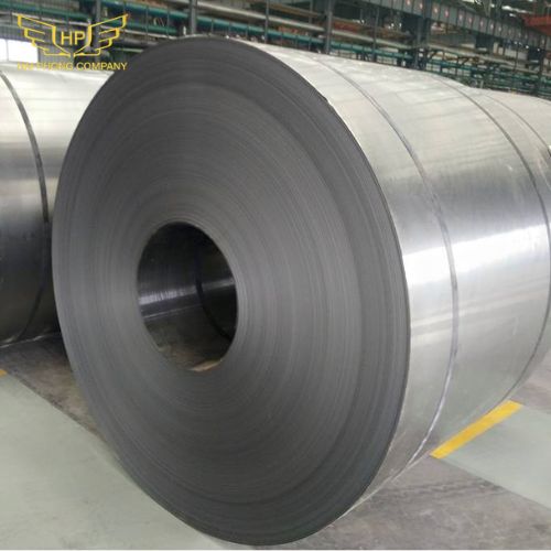 Thép không gỉ dạng cuộn N7 - 2B giá tốt